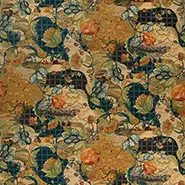 Hartfield Velvet (F7675-01)